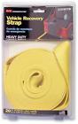 15520 000-lb Steadymate Recovery Strap 2in X 20ft 5 Working Load Limit