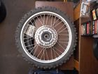 00000-000-000 2006 Honda Crf 230