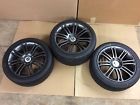 00000000 Polaris Slingshot Wheels Wheel Rim Set Tires