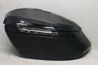 00486 00487 Rh Lh Yamaha Stratoliner Xv Roadliner Oem Saddle Bags