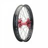 01-hr13-215-18-16 Tusk Impact Complete Wheel Rear Black Hub 01-hr13-215-18-16 Tusk Impact Complete Wheel Rear Black Hub