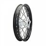 01-hr1321519-1wb Tusk Impact Complete Wheel Rear Black Hub