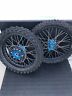 01-yfn-160-21-16 01-yr-215-19-16 Yamaha Yz Rims Tires