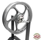 0152163 Atc 30 Inch Chrome