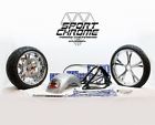 0178-2011 Pm Phatail Kit Tires Chrome