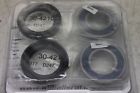 0215-0876 All Balls Racing New Front Wheel Bearing Kit Honda Cbr