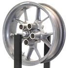 0221001aa Not Specified Ducati Dark Biposto Marchesini Rear Wheel Back Rim