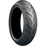 0304-0074 Bridgestone New Battlax Motorcycle Rear Tire