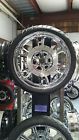 0321350-119c Rc Components 21 Chrome