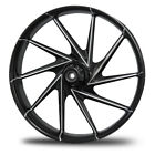 0321350-133e Rc Components Harley Wheel Manic Eclipse New For By