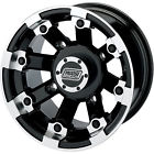 0331-1189 Moose Racing Tire Wheel