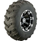 0331-1190 Moose Racing Tire Wheel