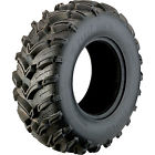 0331-1191 Moose Racing Tire Wheel