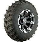 0331-1193 Moose Racing Tire Wheel