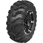 0331-1244 Ams Tire Wheel Assembly