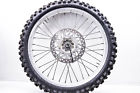 44711-ml3-911 04440-mac-680 Honda Front Wheel Rim Tire