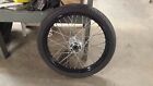 06-later 21 Front Wheel With Pirelli