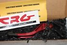 06130-0998 Honda Grom New Short Red Clutch Lever