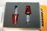 0634-0356 Driven Racing New Street Bike Handle Bar Ends Billet Aluminum