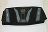 07039-001-05 Fox New Turbo Kidney Belt Youth Black