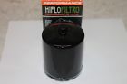 0712-0477 Hiflofiltro New Performance Oil Filter For Buell And Harley Davidson