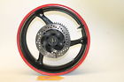 08-09 5.50 Oem Suzuki Gsxr 600 Gsx-r 750 Rear Wheel Back Rim Brake Rotor Sprocket