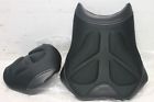 0810-k025 Saddlemen New Gel Channel Tech Seat Rear Cover Kawasaki