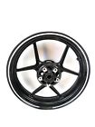 09-12 2009 2010 2011 2012 Yamaha Kawasaki Ninja Zx6r Front Wheel Rim Straight