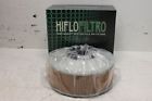 1011-2010 Hiflo Kawasaki Vulcan Filtro Air Filter