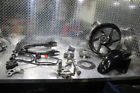 1053888 Honda Rear Wheel Rotor Axel Sprocket Caliper Master