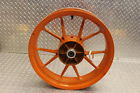 1059885 Ktm Rc Rear Wheel Back Rim