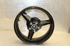 1060041 Suzuki Rear Wheel Back Rim
