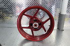 1060120 Kawasaki Ninja Rear Wheel Back Rim