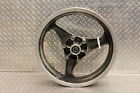 1060283 Bmw Rt Front Wheel Rim