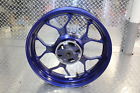 1060545 Yamaha Yzf Rear Wheel Back Rim