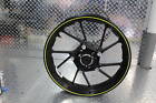 1060836 Yamaha Rear Wheel Back Rim