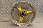 1064063 Suzuki Rear Wheel Back Rim