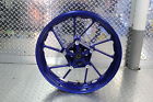 1066182 Yamaha Front Wheel Rim