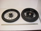 1110-1421 Kawasaki Vulcan Fi Front Rear Custom Wheel Set Classic