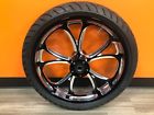 1228-7905r-lux-bmp Performance Machine Luxe Platinumcut Front Wheel Dual Disc