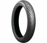 100-90-16 12325 Bridgestone Battlax Sport Touring Tire Bias Front