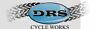 12679 Bridgestone Battlax Sport Touring Tire Rear