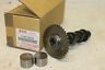 12740-20f00 Suzuki New Exhaust Rear Cam Shaft For Vstrom