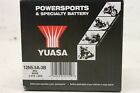 12n5.5a-3b Yuasa Yamaha Rd New Battery