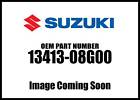13413-08g00 Suzuki Lever New Oem 718721446266