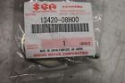 13420-08h00 Suzuki New Lever Assembly Atv Quad Sport Models