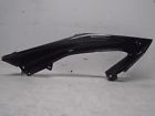 13s-y2117v-00 Yamaha Yzf Oem Left Upper Mid Fairing Gloss Black