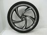 1521151 Victory Vegas Oem Front Wheel Tire Rim Rims Tires Wheels
