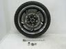1521153 Victory Vegas Oem Rear Wheel Tire Rim Rotor Rims Tires