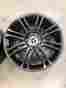 1521783 Polaris Slingshot Oem Front Wheel